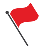 Red Flag