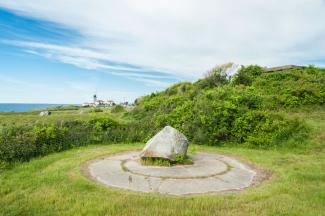 Beavertail State Park