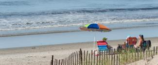 East Matunuck State Beach