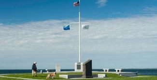 Brenton Point State Park