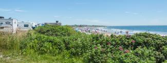 Scarborough South State Beach